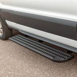 LUVERNE - Luverne 495154-401802-0 Impact Shock-Absorbing Bumper Guard & Step - Image 3