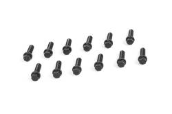 Cometic Gasket Automotive - Cometic CF1013 Header Bolts M8 1.25 x 25mm - Image 1