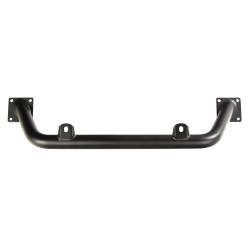 Rugged Ridge - Spartan Bumper Overrider Front 18-21 Jeep Wrangler 20-21 Gladiator - Image 1