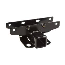 Rugged Ridge - Receiver Hitch 2" 18-21 Jeep Wrangler JL/JLU - Image 1