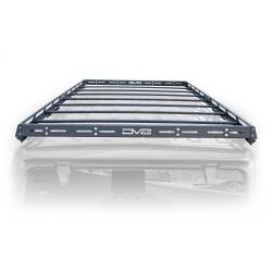 DV8 Offroad - DV8 Offroad RRJL-01 Roof Rack for 18-25 Jeep Wrangler JL 4DR - Image 2