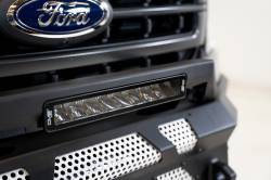 DV8 Offroad - DV8 Offroad BE13EW45W Elite Series 13" Single Row LED Light Bar - Image 1