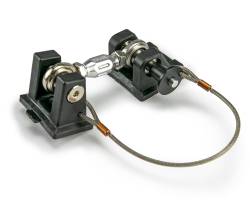 DV8 Offroad - DV8 Offroad D-JP-190001-K Hood Hold Downs for 07-18 Jeep Wrangler JK - Image 8