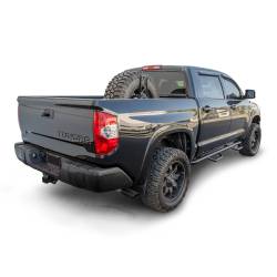 DV8 Offroad - DV8 Offroad TCTT2-01 Stand Up Spare Tire Mount for 07-21 Toyota Tundra - Image 2
