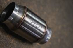 Kooks Custom Headers - Kooks Custom Headers 13623300 Turbo Downpipe for 17-20 Ford F150 - Image 4