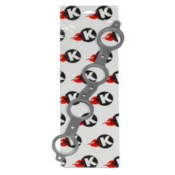 Kooks Custom Headers - Kooks Custom Headers SS-755818 Exhaust Header Gasket - Image 2