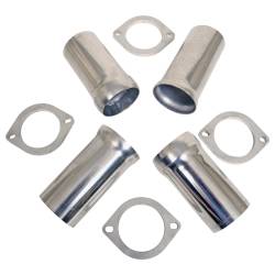 Kooks Custom Headers - Kooks Custom Headers 7106S Ball & Socket Flange Kit - Image 2