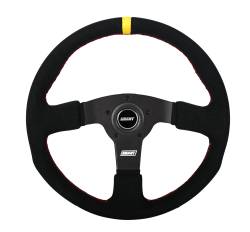 Grant - Grant 8547 Suede Series Steering Wheel - Image 1