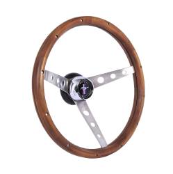 Grant - Grant 963 Classic Series Nostalgia Steering Wheel - Image 2
