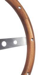 Grant - Grant 963 Classic Series Nostalgia Steering Wheel - Image 3