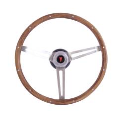 Grant - Grant 987 Classic Series Nostalgia Steering Wheel - Image 1