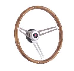 Grant - Grant 987 Classic Series Nostalgia Steering Wheel - Image 2