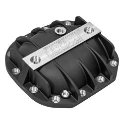 B&M - B&M 41296 Black Super 8.8 Differential Cover for 15-24 Ford F150 - Image 3