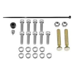 B&M - B&M 41296 Black Super 8.8 Differential Cover for 15-24 Ford F150 - Image 5