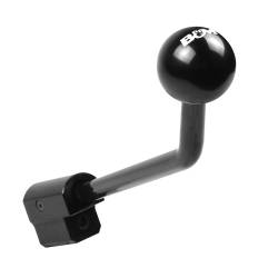 B&M - B&M 46200 Manual Transmission Shift Lever for Jeep 3.6 3.8 - Image 2