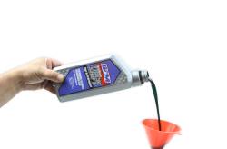 B&M - B&M 80262 Automatic Transmission Fluid - Image 4