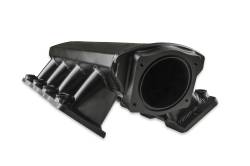 Holley Sniper EFI - Holley Sniper EFI 820102-1 Low-Profile Sheet Metal Intake Manifold LS1/LS2/LS6 - Image 2