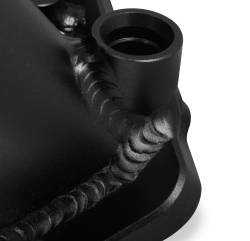 Holley Sniper EFI - Holley Sniper EFI 822042-1 Sheet Metal Fabricated Intake Manifold GM LS3/L92 - Image 10