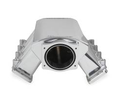 Holley Sniper EFI - Holley Sniper EFI 820031-1 Sheet Metal Fabricated Intake Manifold GM LS1/LS2/LS6 - Image 2