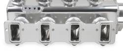 Holley Sniper EFI - Holley Sniper EFI 822031-1 Sheet Metal Fabricated Intake Manifold GM LS3/L92 - Image 2