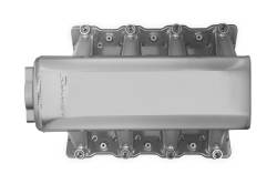 Holley Sniper EFI - Holley Sniper EFI 822031-1 Sheet Metal Fabricated Intake Manifold GM LS3/L92 - Image 4