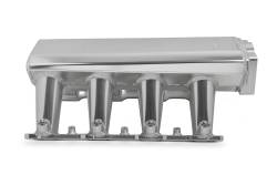 Holley Sniper EFI - Holley Sniper EFI 822031-1 Sheet Metal Fabricated Intake Manifold GM LS3/L92 - Image 5