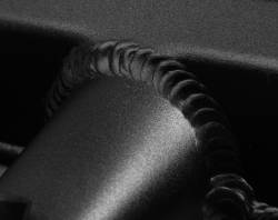 Holley Sniper EFI - Holley Sniper EFI 820112-1 Low-Profile Sheet Metal Intake Manifold LS1/LS2/LS6 - Image 8