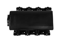 Holley Sniper EFI - Holley Sniper EFI 820112-1 Low-Profile Sheet Metal Intake Manifold LS1/LS2/LS6 - Image 9