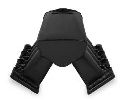 Holley Sniper EFI - Holley Sniper EFI 820032-1 Sheet Metal Fabricated Intake Manifold GM LS1/LS2/LS6 - Image 4