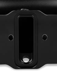 Holley Sniper EFI - Holley Sniper EFI 820032-1 Sheet Metal Fabricated Intake Manifold GM LS1/LS2/LS6 - Image 6