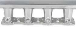 Holley Sniper EFI - Holley Sniper EFI 822101-1 Low Profile Sheet Metal Fabricated Intake Manifold - Image 10