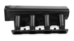 Holley Sniper EFI - Holley Sniper EFI 822032-1 Sniper EFI Sheet Metal Fabricated Intake Manifold - Image 4