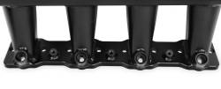 Holley Sniper EFI - Holley Sniper EFI 822032-1 Sniper EFI Sheet Metal Fabricated Intake Manifold - Image 5