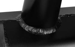 Holley Sniper EFI - Holley Sniper EFI 822032-1 Sniper EFI Sheet Metal Fabricated Intake Manifold - Image 6