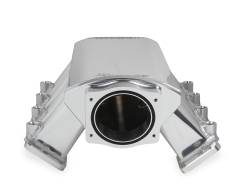 Holley Sniper EFI - Holley Sniper EFI 820041-1 Sheet Metal Fabricated Intake Manifold GM LS1/LS2/LS6 - Image 2