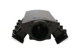 Holley Sniper EFI - Holley Sniper EFI 822102-1 Sheet Metal Fabricated Intake Manifold GM LS3/L92 - Image 3
