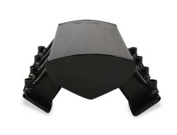 Holley Sniper EFI - Holley Sniper EFI 822102-1 Sheet Metal Fabricated Intake Manifold GM LS3/L92 - Image 4