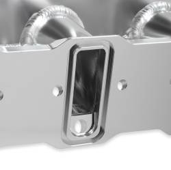 Holley Sniper EFI - Holley Sniper EFI 820101-1 Low-Profile Sheet Metal Intake Manifold LS1/LS2/LS6 - Image 10