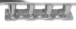 Holley Sniper EFI - Holley Sniper EFI 822111-1 Low-Profile Sheet Metal Fabricated Intake Manifold - Image 2