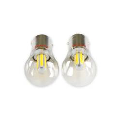 Retrobright - Holley Performance HLED15 Headlight Bulb - Image 5
