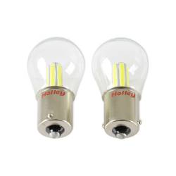 Retrobright - Holley Performance HLED04 Headlight Bulb - Image 2