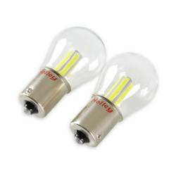 Retrobright - Holley Performance HLED04 Headlight Bulb - Image 3