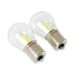 Retrobright - Holley Performance HLED04 Headlight Bulb - Image 4