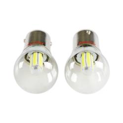 Retrobright - Holley Performance HLED04 Headlight Bulb - Image 5