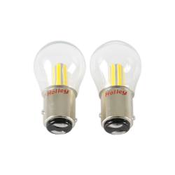 Retrobright - Holley Performance HLED10 Headlight Bulb for AC AM General & Audi - Image 2