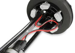Holley - Holley Performance 12-168 Car GM Fuel Pump Module Assembly - Image 7