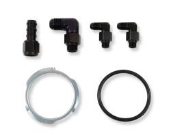 Holley - Holley EFI 12-354 Holley EFI Fuel Pump Module 525 LPH 88-98 GMT400 C/K - Image 1