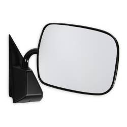 Brothers Trucks - Brothers Trucks 04-382 Chevrolet & GMC Door Mirror - Image 2