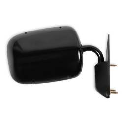 Brothers Trucks - Brothers Trucks 04-382 Chevrolet & GMC Door Mirror - Image 4