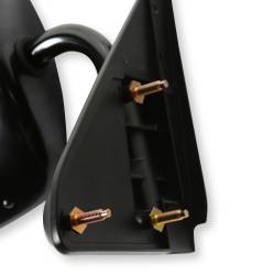 Brothers Trucks - Brothers Trucks 04-382 Chevrolet & GMC Door Mirror - Image 5